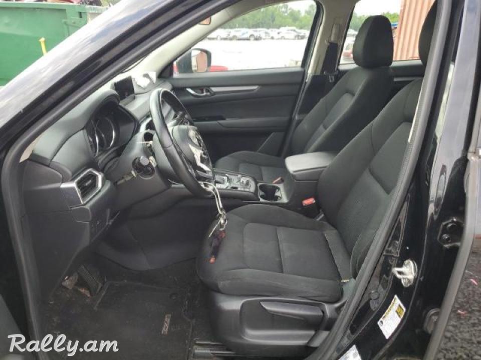 Mazda CX-5, 2.5 լ, 2020 թ.