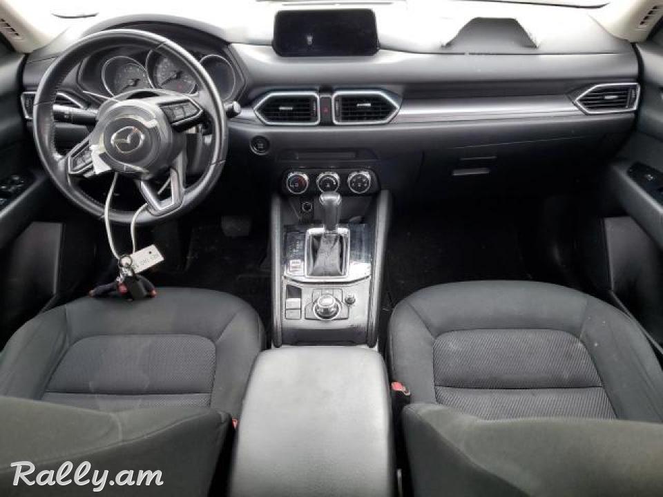 Mazda CX-5, 2.5 լ, 2020 թ.