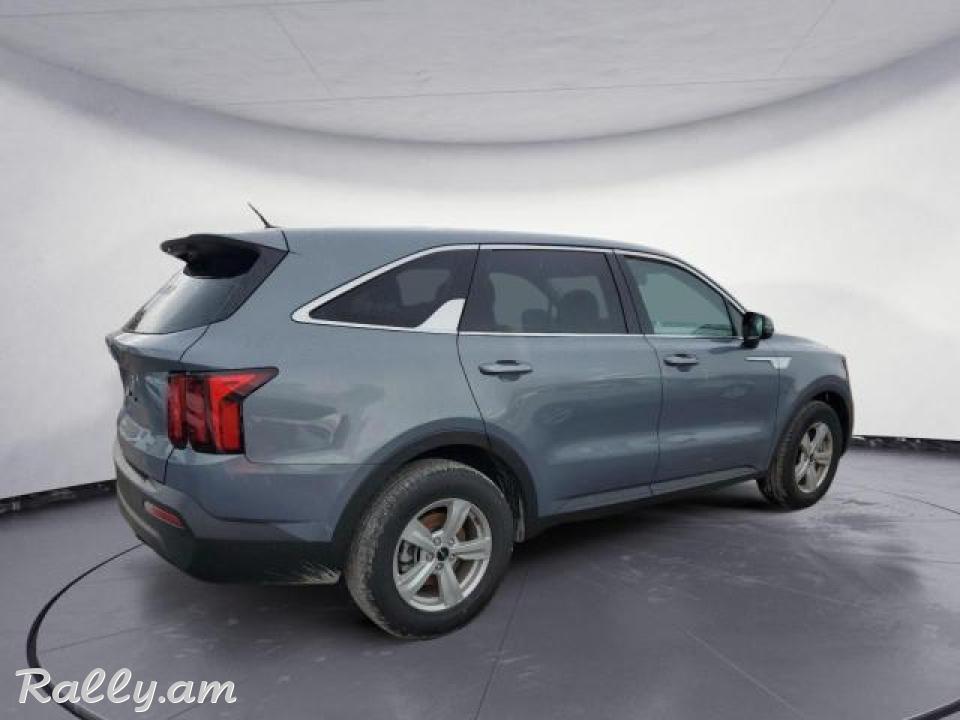 Kia Sorento, 2.5 լ, 2022 թ.