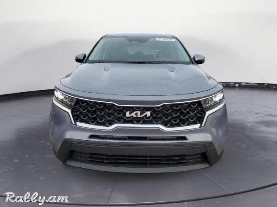 Kia Sorento, 2.5 լ, 2022 թ.