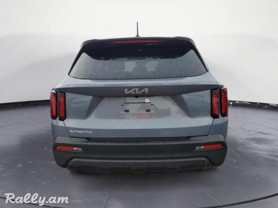 Kia Sorento, 2.5 լ, 2022 թ.