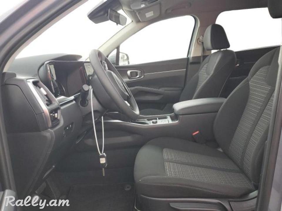 Kia Sorento, 2.5 լ, 2022 թ.