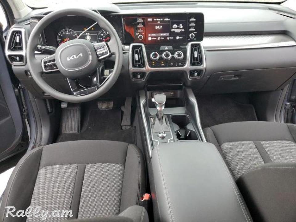 Kia Sorento, 2.5 լ, 2022 թ.
