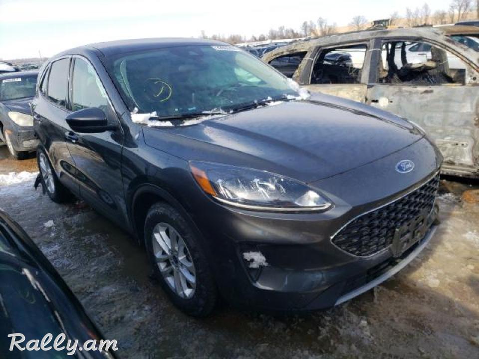Ford Escape, 1.5 լ, 2020 թ.