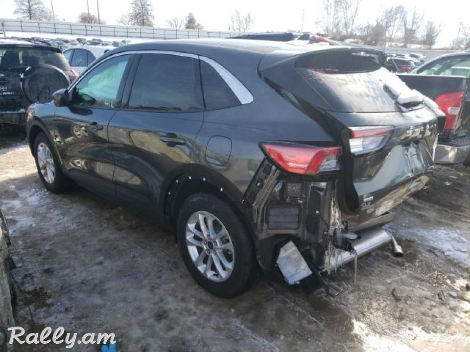 Ford Escape, 1.5 լ, 2020 թ.
