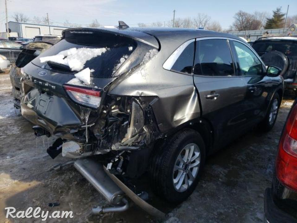 Ford Escape, 1.5 լ, 2020 թ.