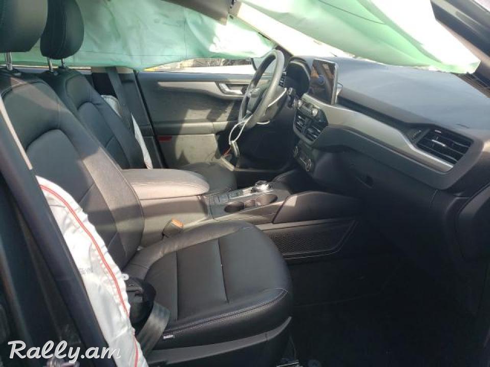 Ford Escape, 1.5 լ, 2020 թ.