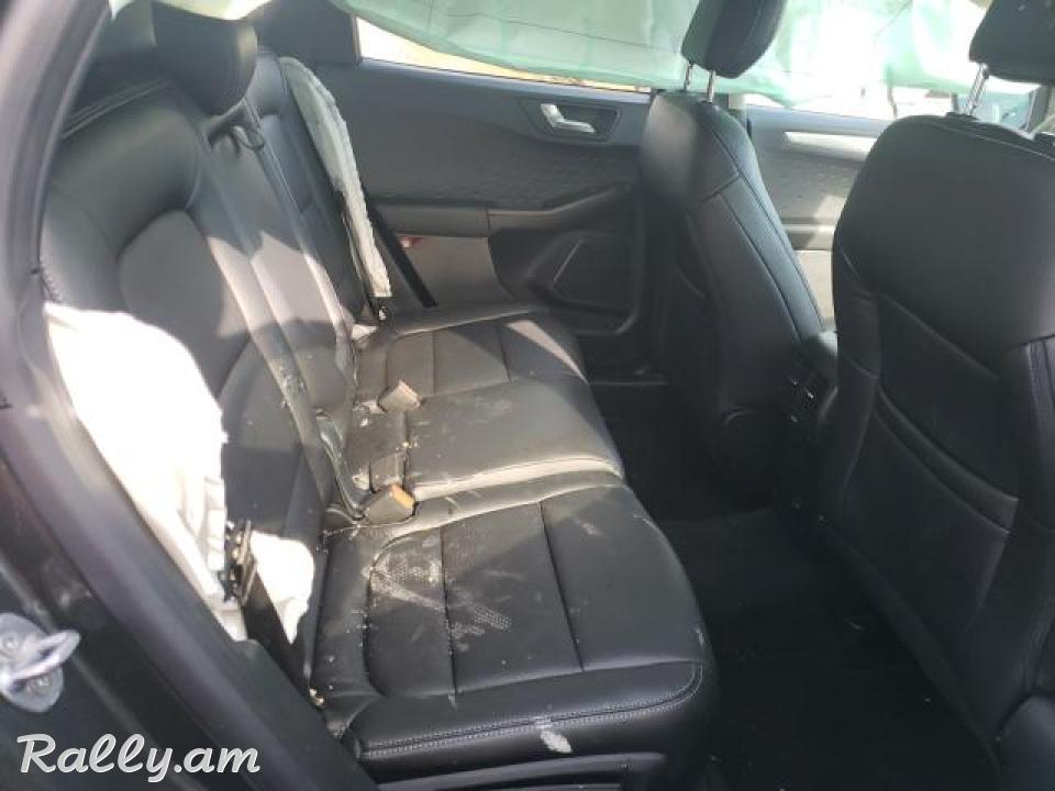 Ford Escape, 1.5 լ, 2020 թ.