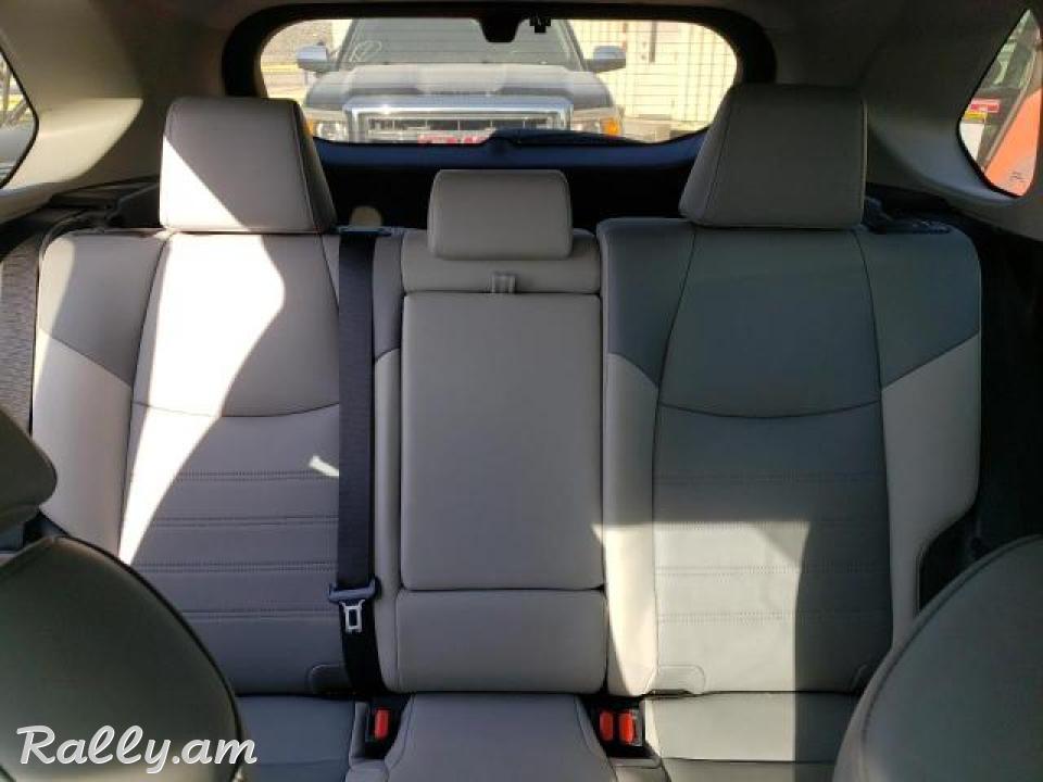 Toyota RAV4, 2.5 լ, 2019 թ.