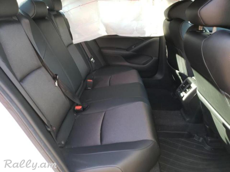 Honda Accord, 2.0 լ, 2020 թ.