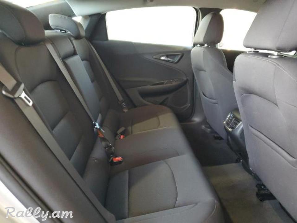 Chevrolet Malibu, 1.5 լ, 2022 թ.