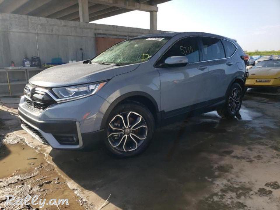 Honda CR-V, 1.5 լ, 2022 թ.