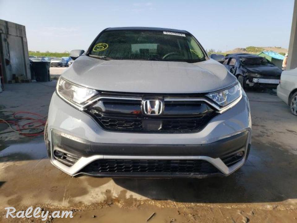 Honda CR-V, 1.5 լ, 2022 թ.
