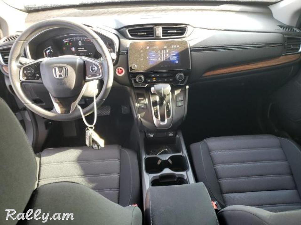Honda CR-V, 1.5 լ, 2022 թ.