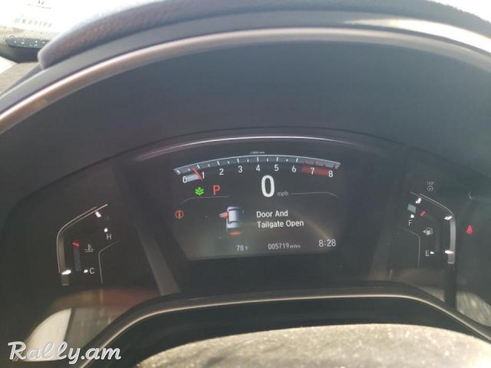 Honda CR-V, 1.5 լ, 2022 թ.