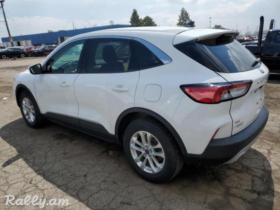 Ford Escape, 1.5 լ, լիաքարշ, 2020 թ. 