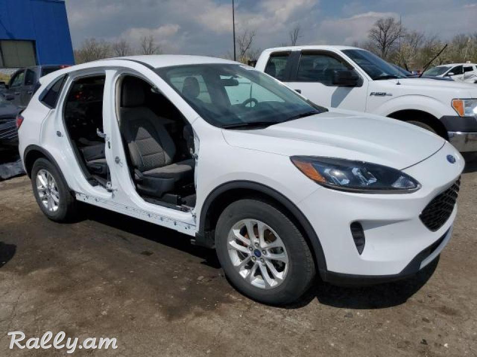 Ford Escape, 1.5 լ, լիաքարշ, 2020 թ. 