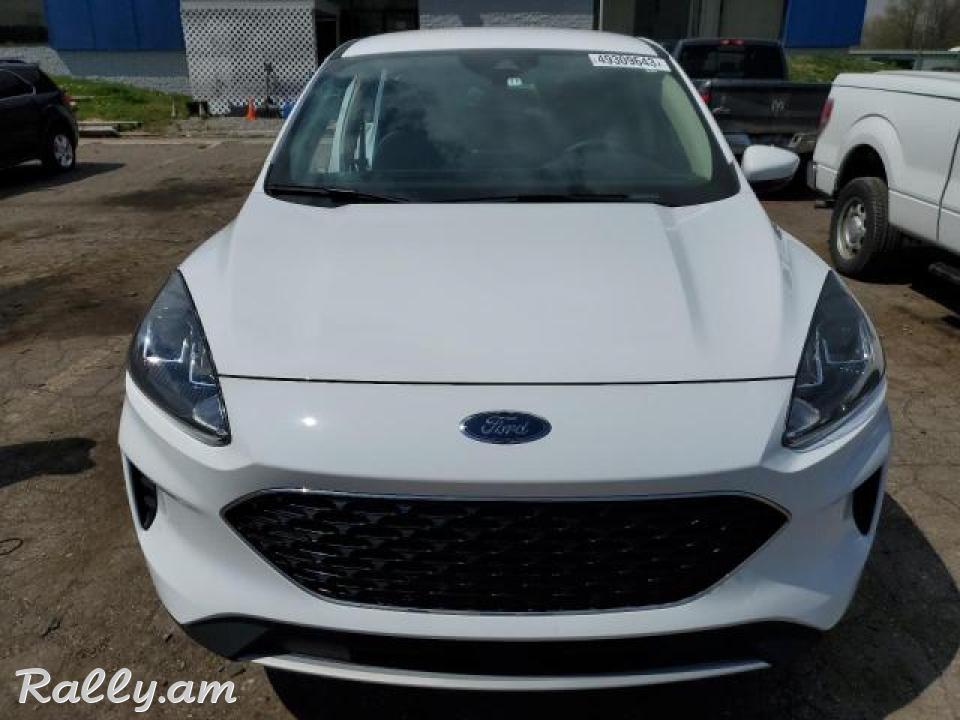 Ford Escape, 1.5 լ, լիաքարշ, 2020 թ. 