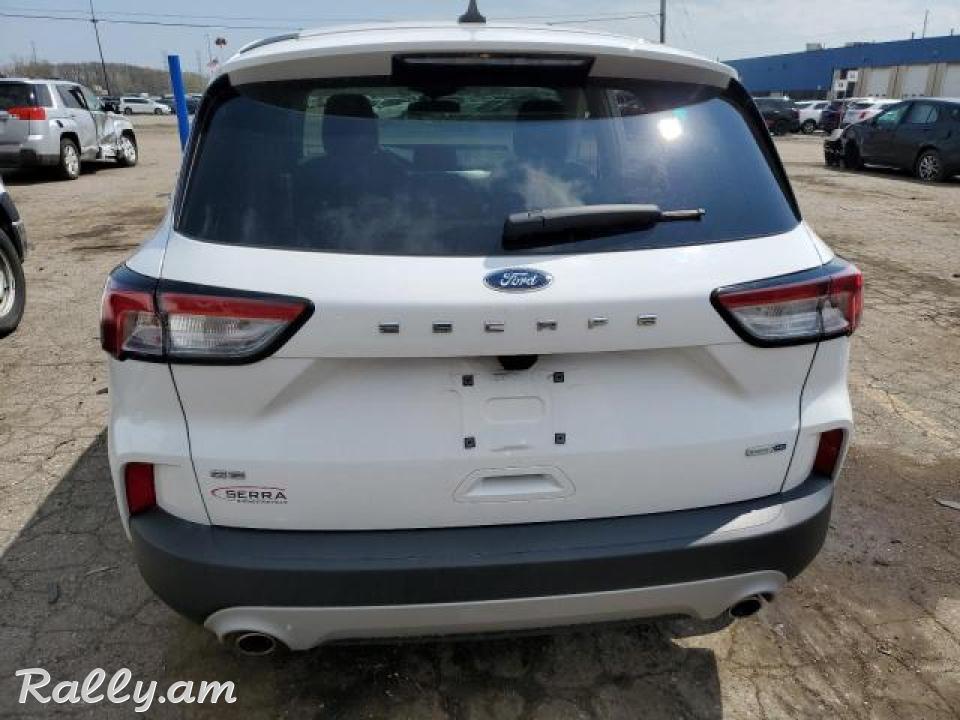 Ford Escape, 1.5 լ, լիաքարշ, 2020 թ. 