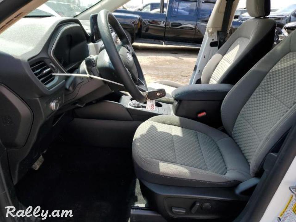 Ford Escape, 1.5 լ, լիաքարշ, 2020 թ. 