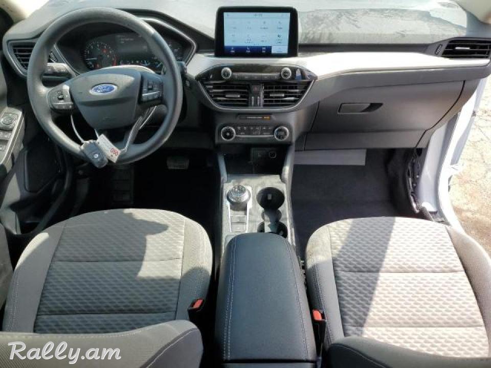 Ford Escape, 1.5 լ, լիաքարշ, 2020 թ. 