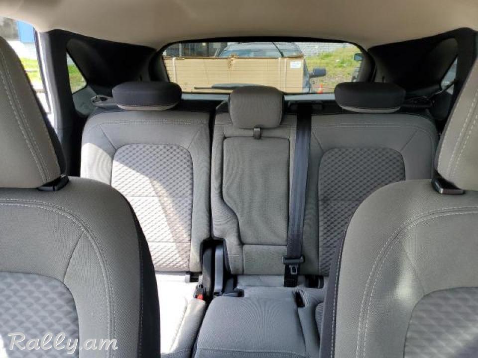 Ford Escape, 1.5 լ, լիաքարշ, 2020 թ. 