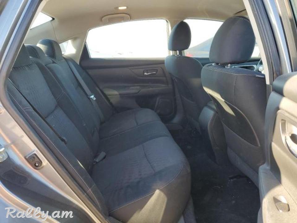 Chevrolet Cruze հետչբեք, 1.4 լ, 2018 թ.