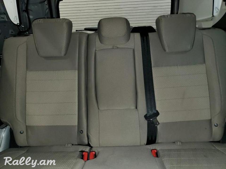 Ford EcoSport, 2.0 լ, լիաքարշ, 2021 թ.