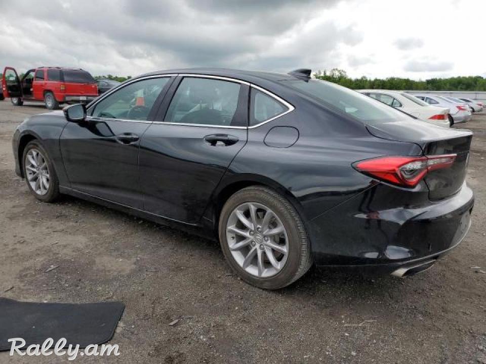 Acura TLX, 2.0 լ, 2021 թ. 