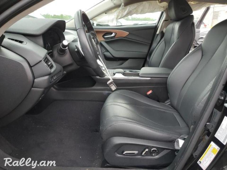 Acura TLX, 2.0 լ, 2021 թ. 