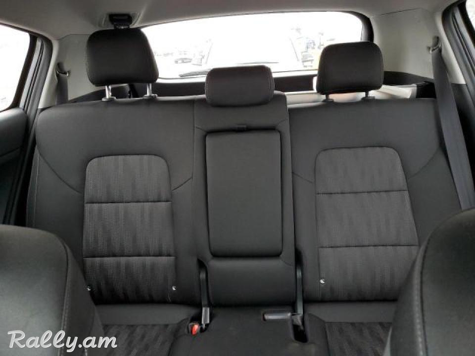 Kia Sportage, 2.4 լ, 2021 թ.