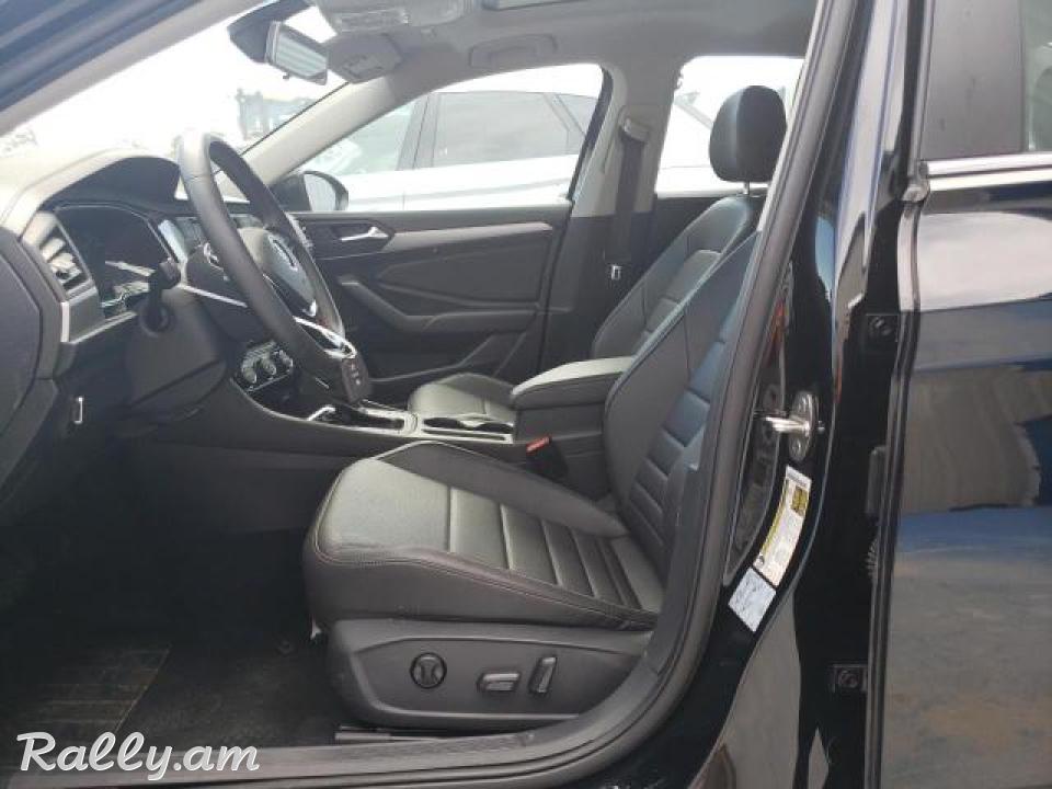 Volkswagen Jetta, 1.4 լ, 2021 թ.