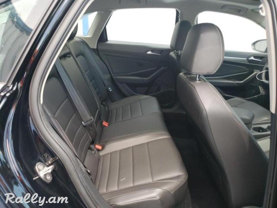 Volkswagen Jetta, 1.4 լ, 2021 թ.