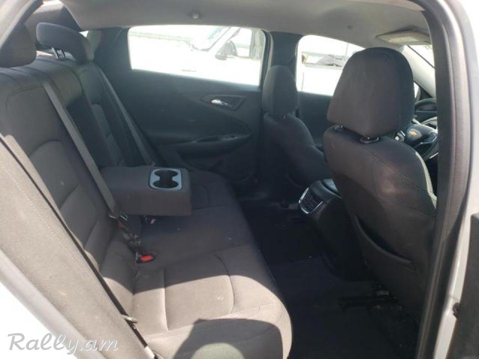 Chevrolet Malibu, 1.5 լ, 2019 թ. 