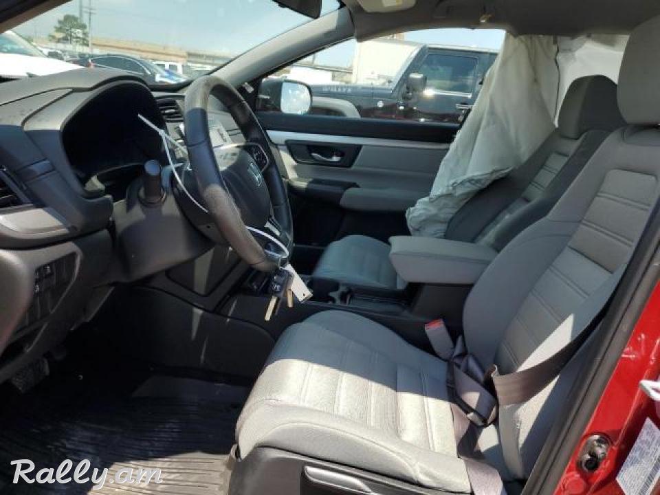 Honda CR-V, 1.5 լ, 2021 թ.