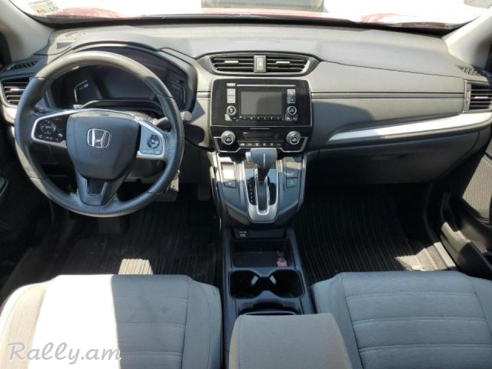 Honda CR-V, 1.5 լ, 2021 թ.