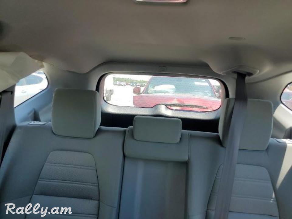 Honda CR-V, 1.5 լ, 2021 թ.