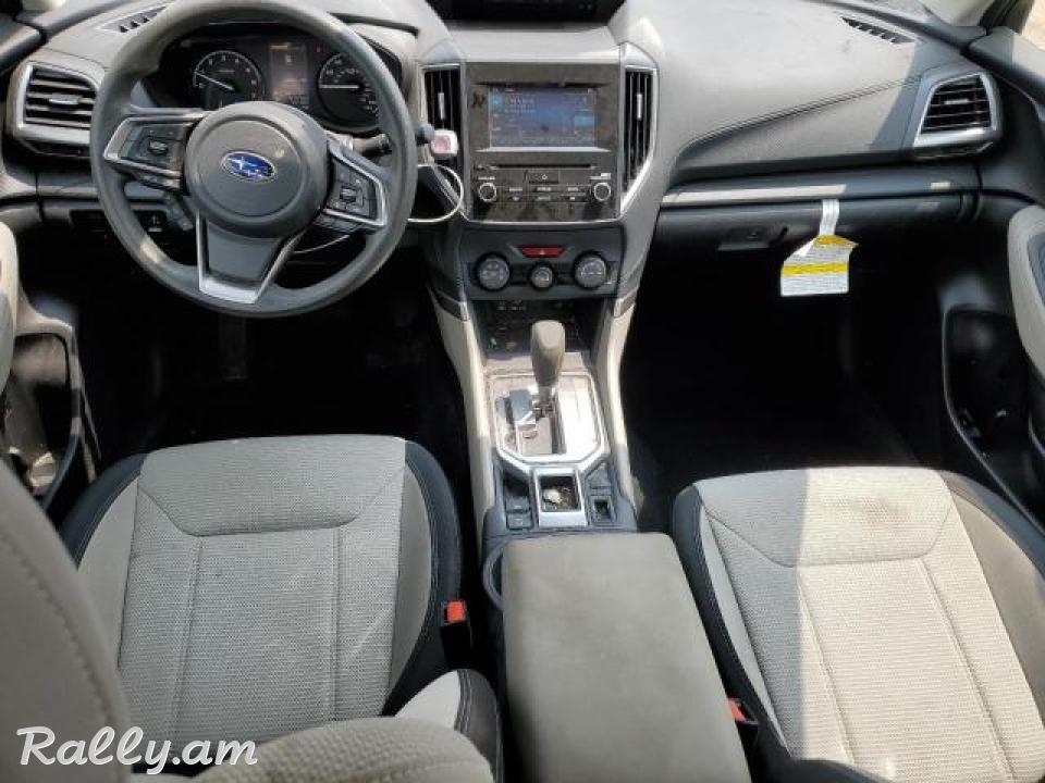 Subaru Forester, 2.5 լ, լիաքարշ, 2019 թ. 