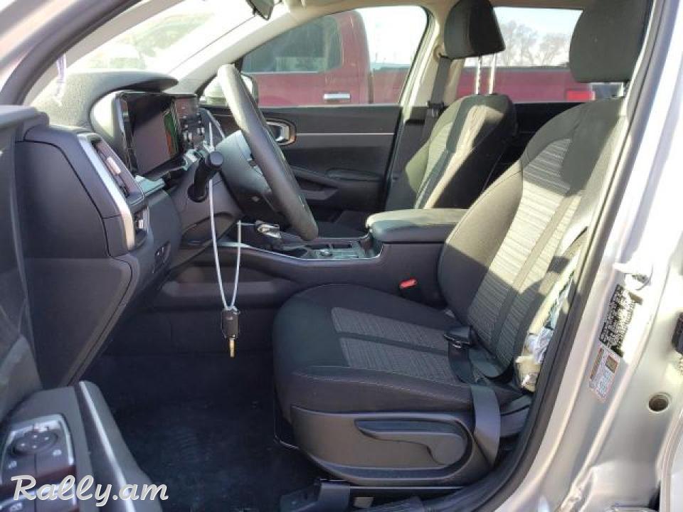 Kia Sorento, 2.5 լ, 2020 թ.