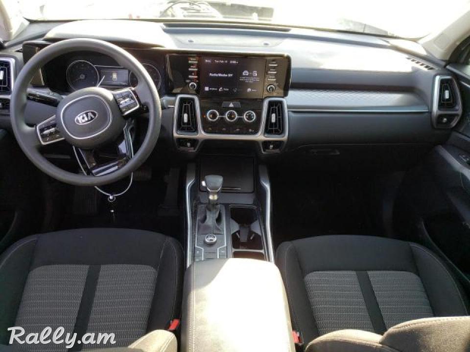 Kia Sorento, 2.5 լ, 2020 թ.