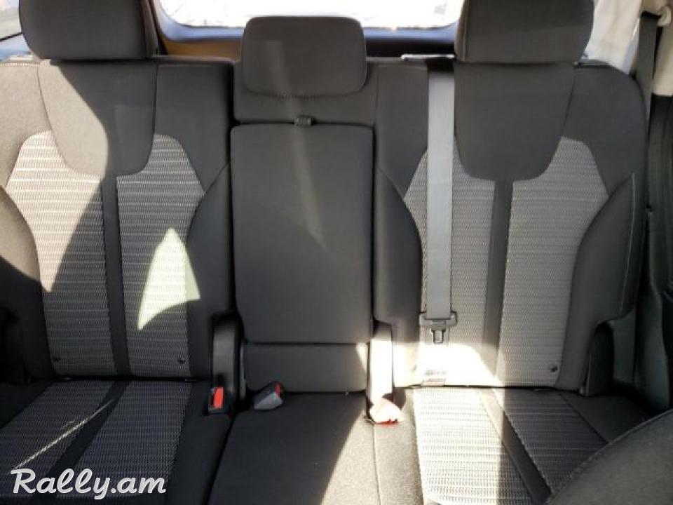 Kia Sorento, 2.5 լ, 2020 թ.