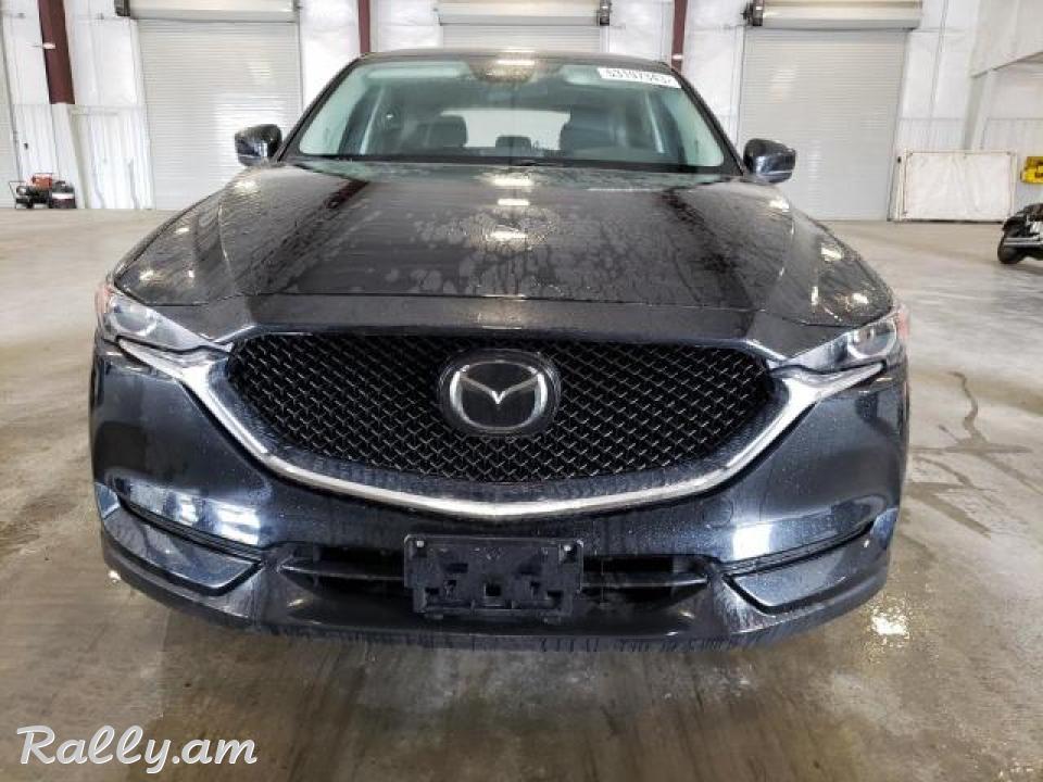 Mazda CX-5, 2.5 լ, լիաքարշ, 2019 թ.