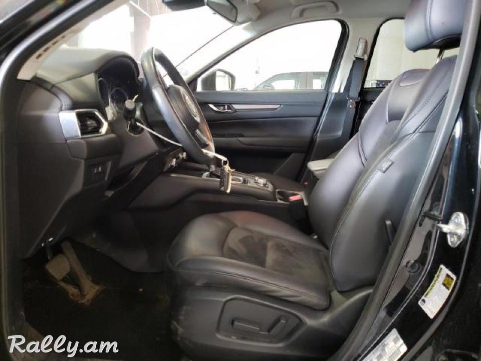 Mazda CX-5, 2.5 լ, լիաքարշ, 2019 թ.