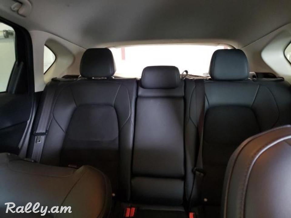 Mazda CX-5, 2.5 լ, լիաքարշ, 2019 թ.