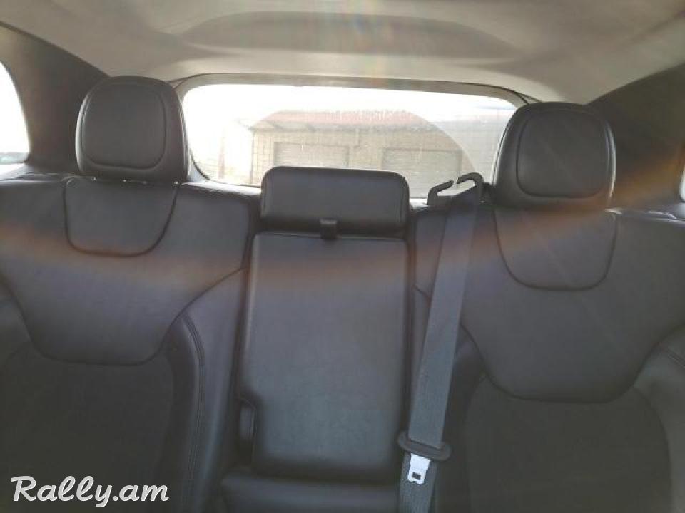 Jeep Cherokee, 3.2 լ, լիաքարշ, 2019 թ.