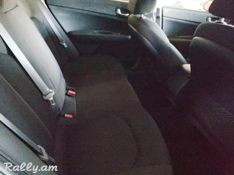 Kia Optima, 2.4 լ, 2018 թ.