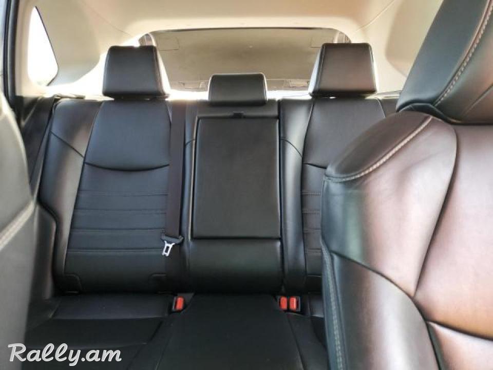 Toyota RAV4, 2.5 լ, լիաքարշ, 2020 թ.
