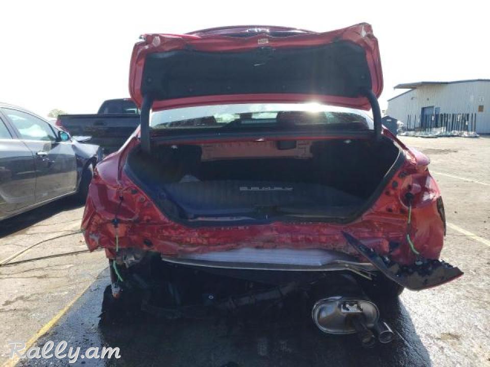 Toyota Camry, 2.5 լ, լիաքարշ, 2022 թ.