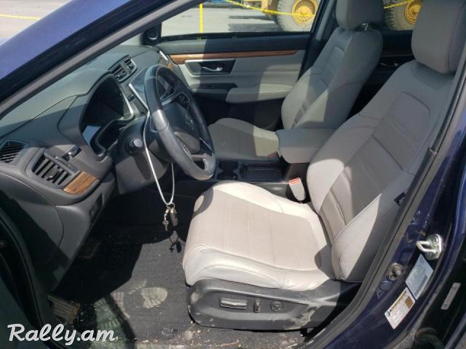 Honda CR-V, 1.5 լ, լիաքարշ, 2020 թ.