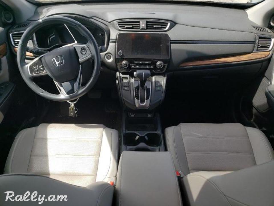 Honda CR-V, 1.5 լ, լիաքարշ, 2020 թ.